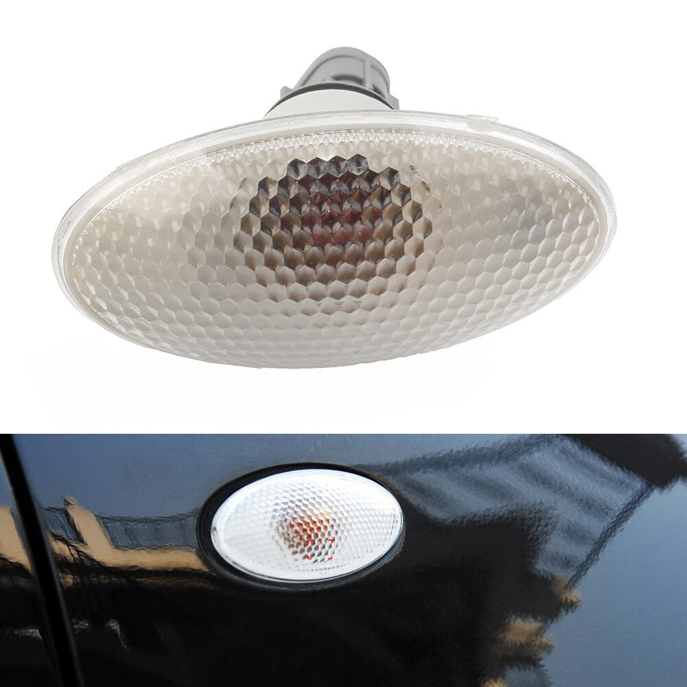 Side Marker Light Turn Signal Lamp FIT for Suzuki for Swift SX4 Alto Ignis Vitara for Jimny