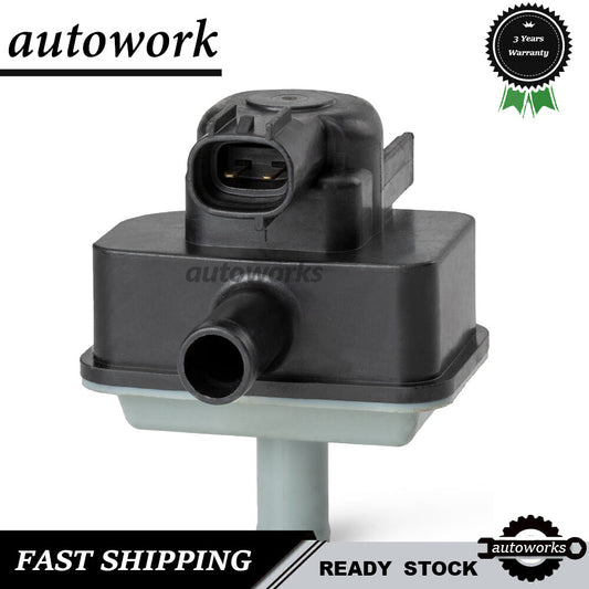 Vapor Canister Purge Solenoid 90910-12283 Valve For 2014-2018 for Toyota for Corolla New