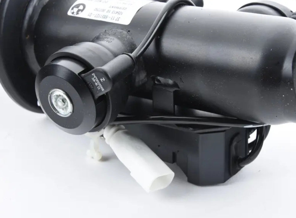 Front Left Shock Absorber w/EDC for BMW F01 F02 F07 F10 F11 xDrive 37116796939