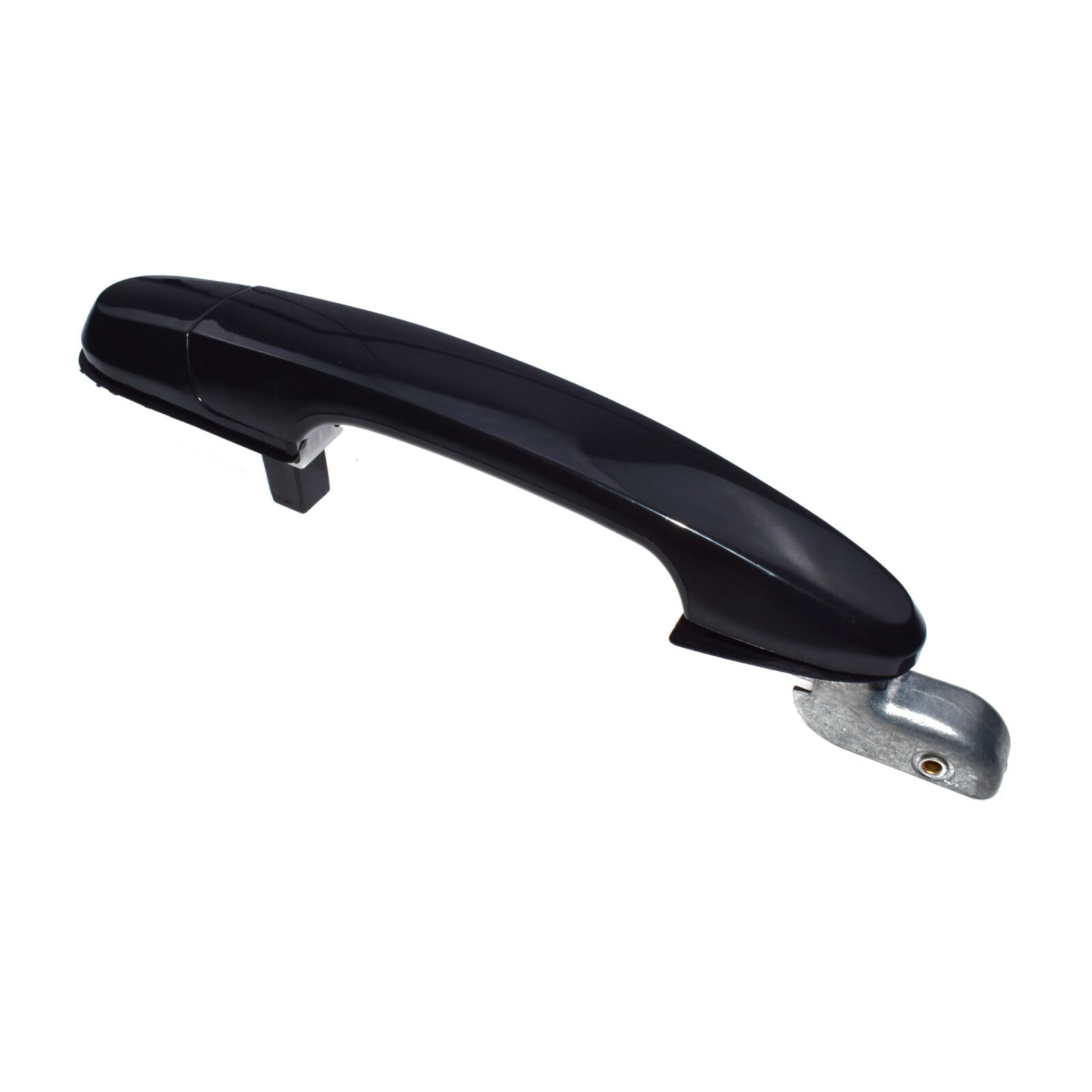 Rear right door outside handle, passenger 836602E020, suitable for Hyundai for Tucson 2005-2009
