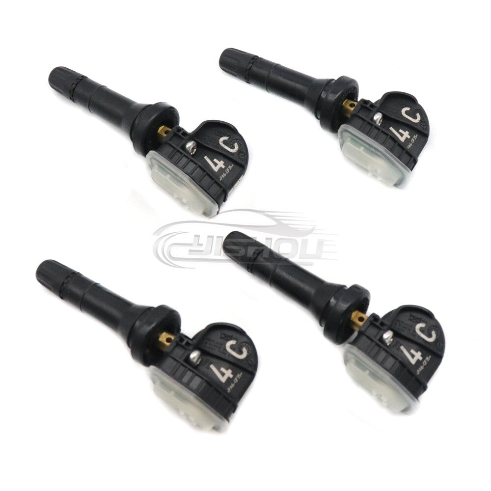4PCS Tire Pressure Sensor TPMS For GM for CHEVY for GMC for CADILLAC for BUICK 433MHz 13516165