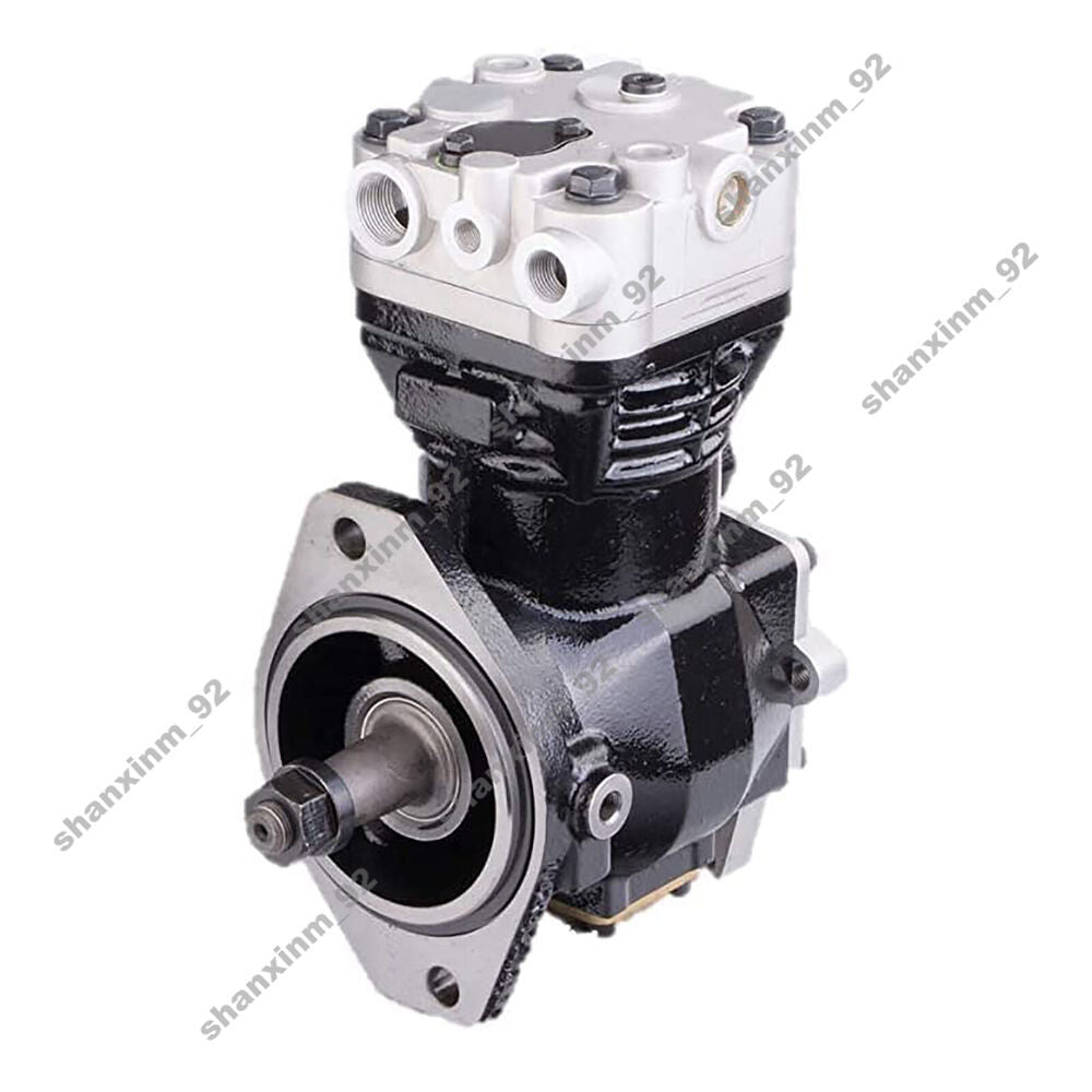 Air Brake Compressor 3285923 3970790 For Engine 6BT5.9