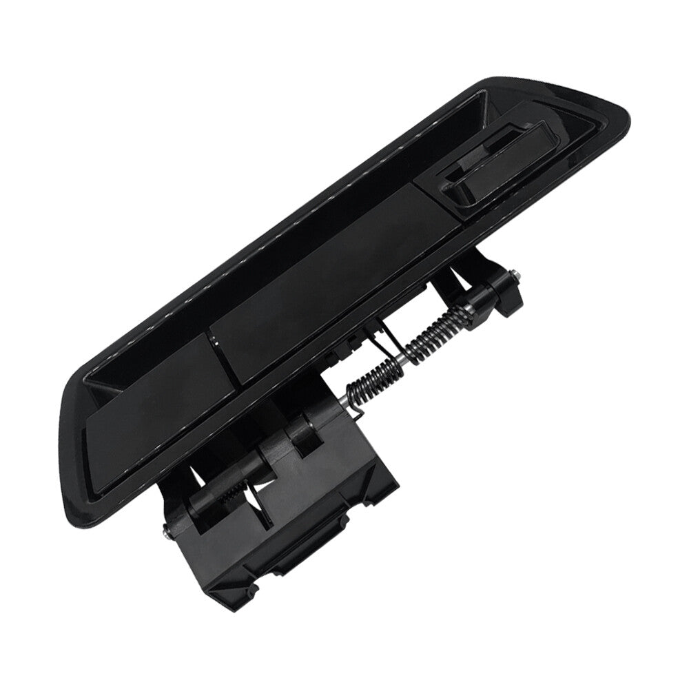 Black Rear Liftgate Outside Door Handle for Nissan Armada 2004-2015 90606-ZQ78A