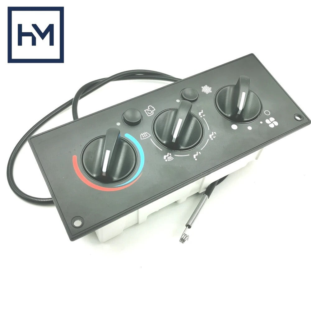 599-5511 Heavy-duty climate control module suitable for Kenworth F21-1032-100 F211032100