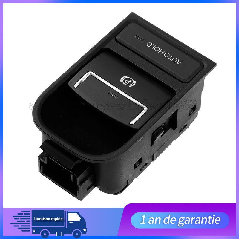 Bouton Frein ¨¤ Main de Stationnement Pour Alhambra for Vw for Tiguan 5N0927225A Neuf