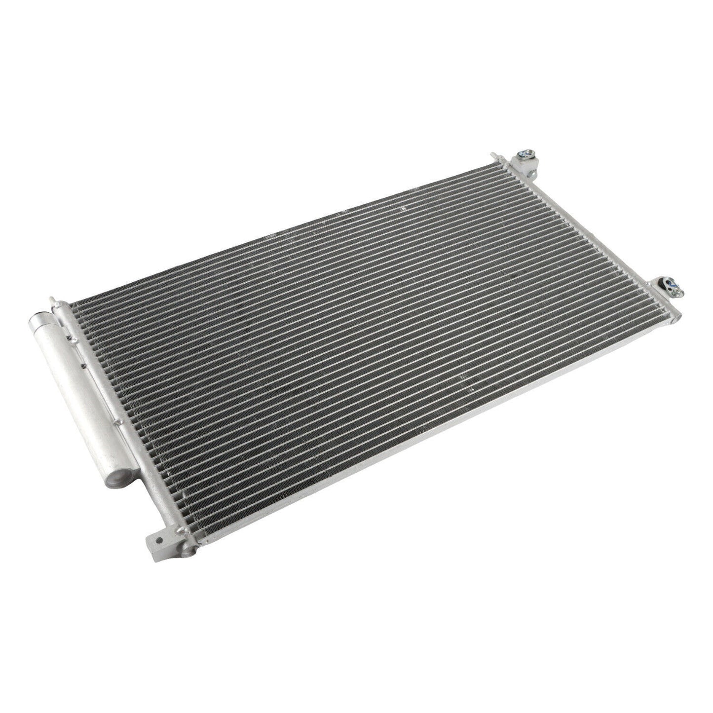 Aluminum A/C AC Condenser for 2003-2007 for Honda Accord 4-Door Sedan 3086 US