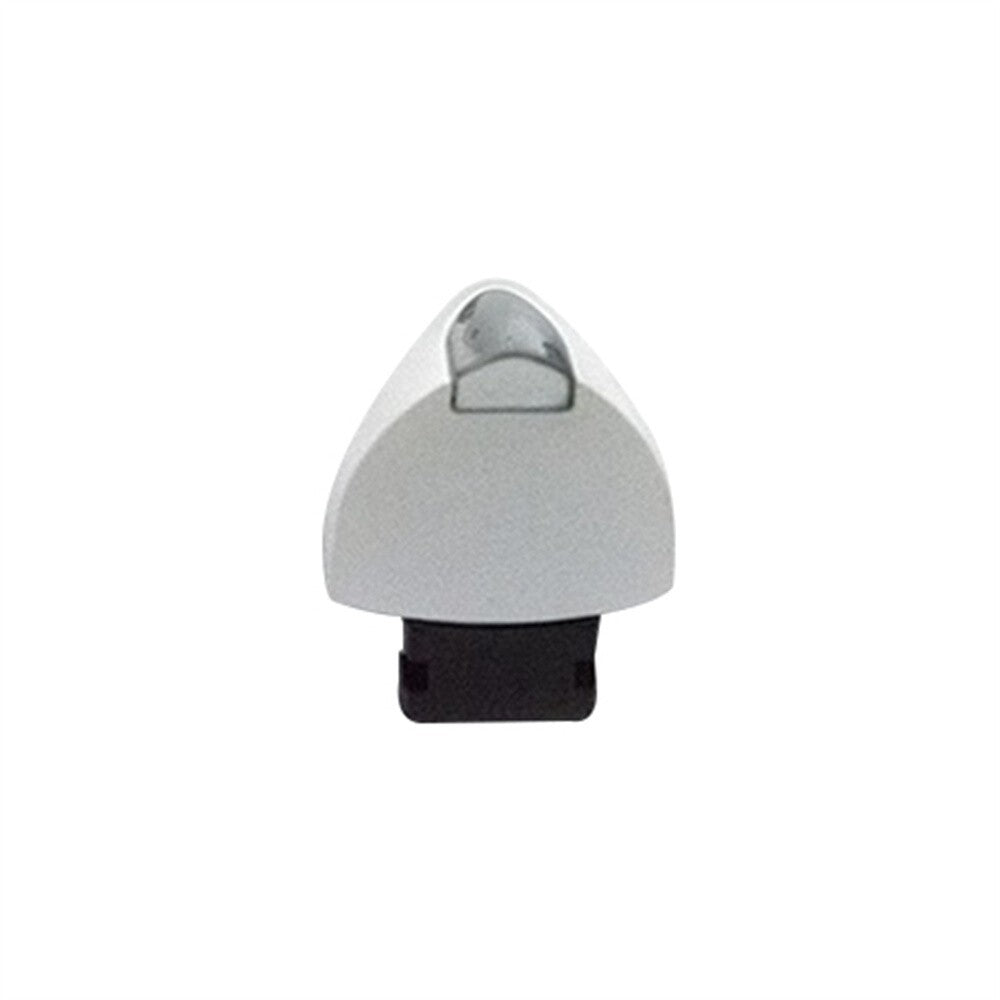 Front Left Door Handle Key Lock Cap Cover 13598838 for Buick for Chevrolet 2016-2024