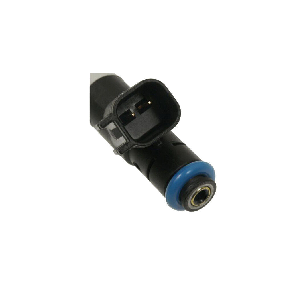 4PCS 04891577AB 04891577AC Fuel Injectors for Dodge for Jeep for Chrysler 200 Cirrus