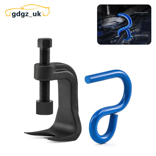 Universal Car Ball Joint Separator PullerLower Control Arm Prying Tool for Ford