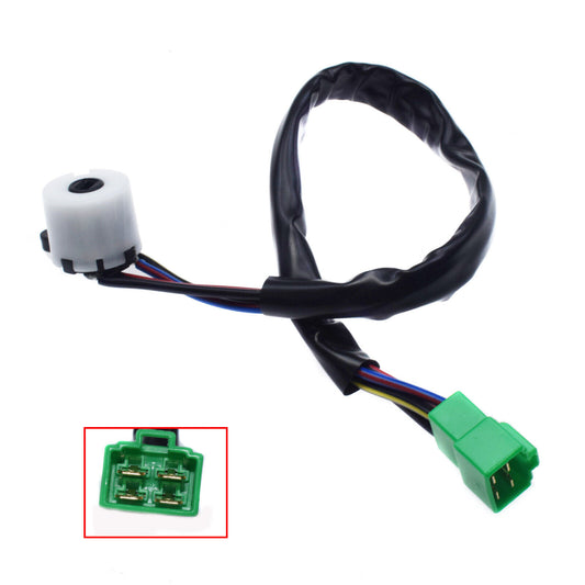 for Toyota for Land Cruiser FJ40 FJ43 FJ45 BJ42 Ignition Starter Switch 84450-60070