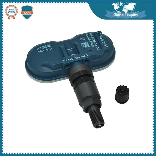 1x Tire Pressure Sensor for 18-20 for Tesla Model 3 Y 1490701-00-B 1490701-01-C