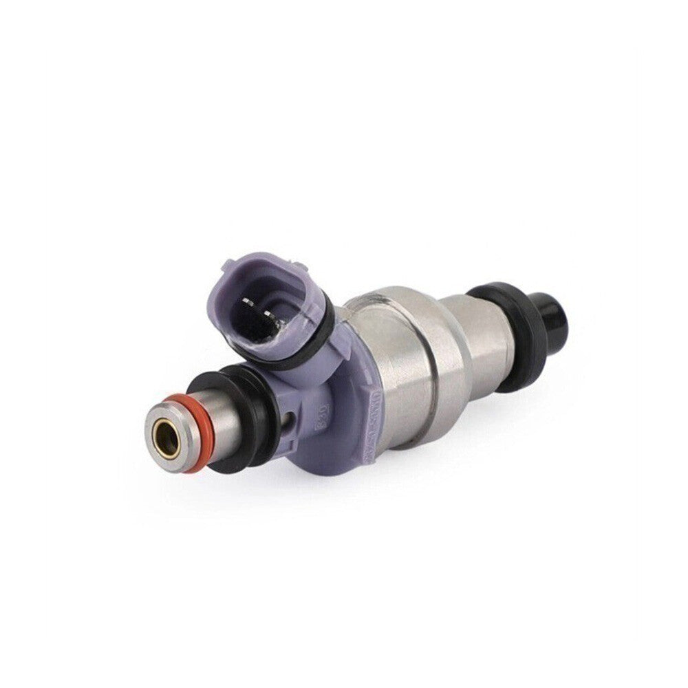 for Toyota for Lexus LS400 1990-1992 4.0L 1UZFE 8PCS Fuel Injector 23250-50010
