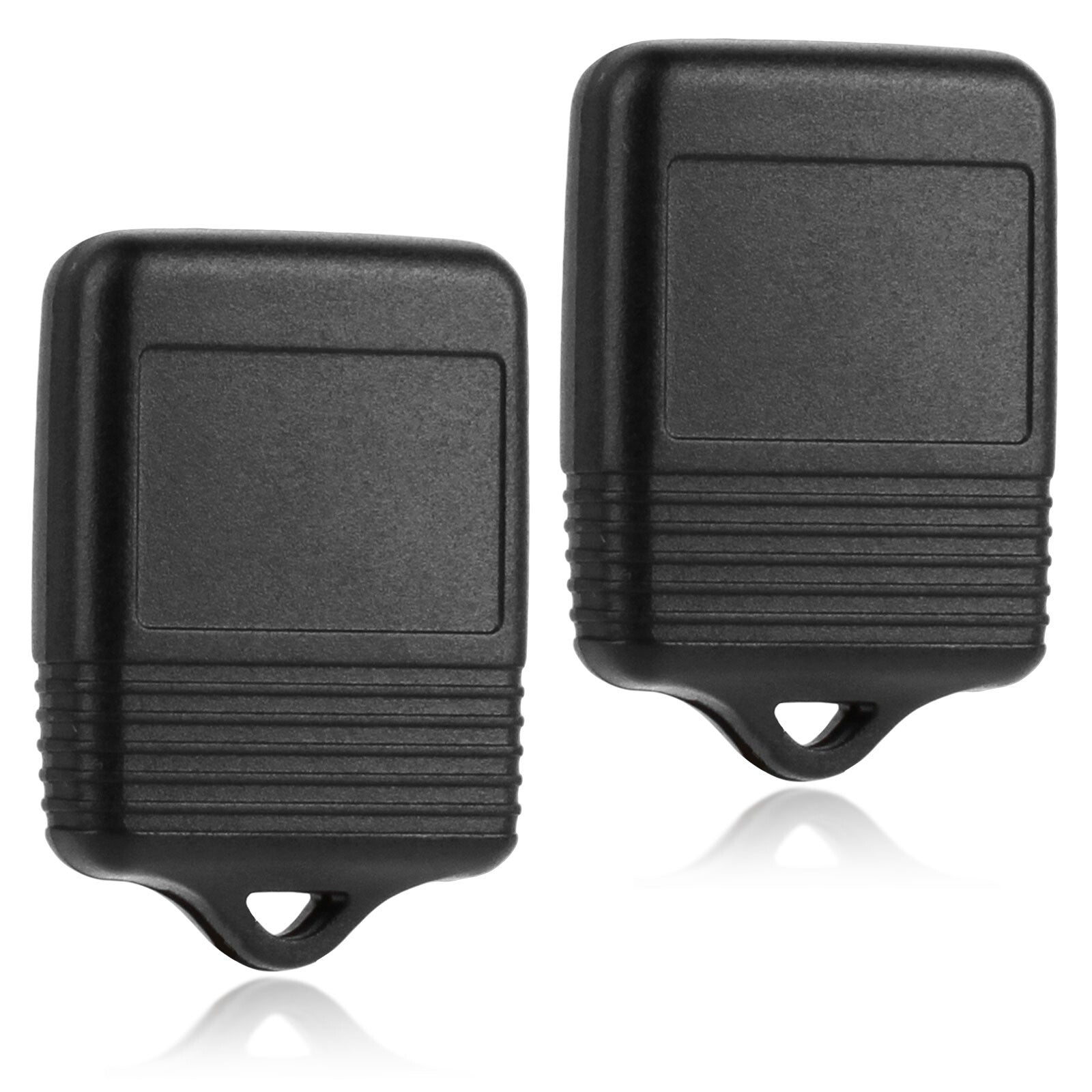 2. Compatible with 2001, 2002, 2003, 2004, 2005, 2006, and 2007 for Ford Escape Ranger remote keychain.