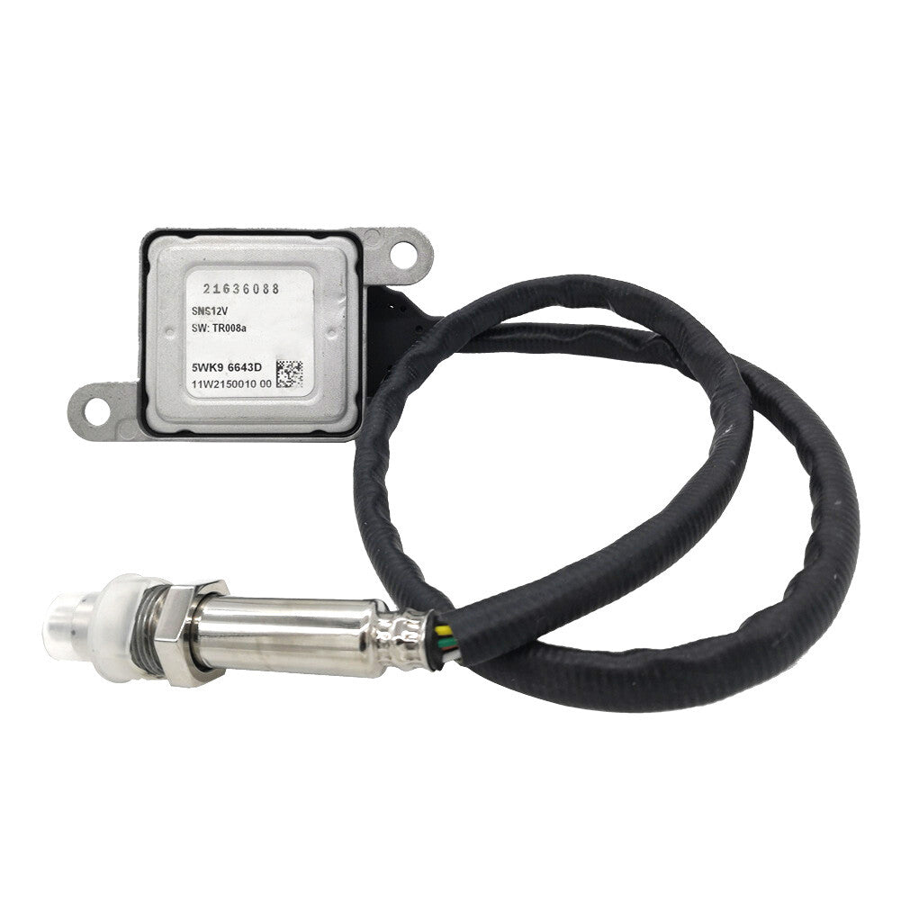 5WK96643D Nox Nitrogen Oxide Sensor for Volvo for Renault Truck D11 D13 21636088