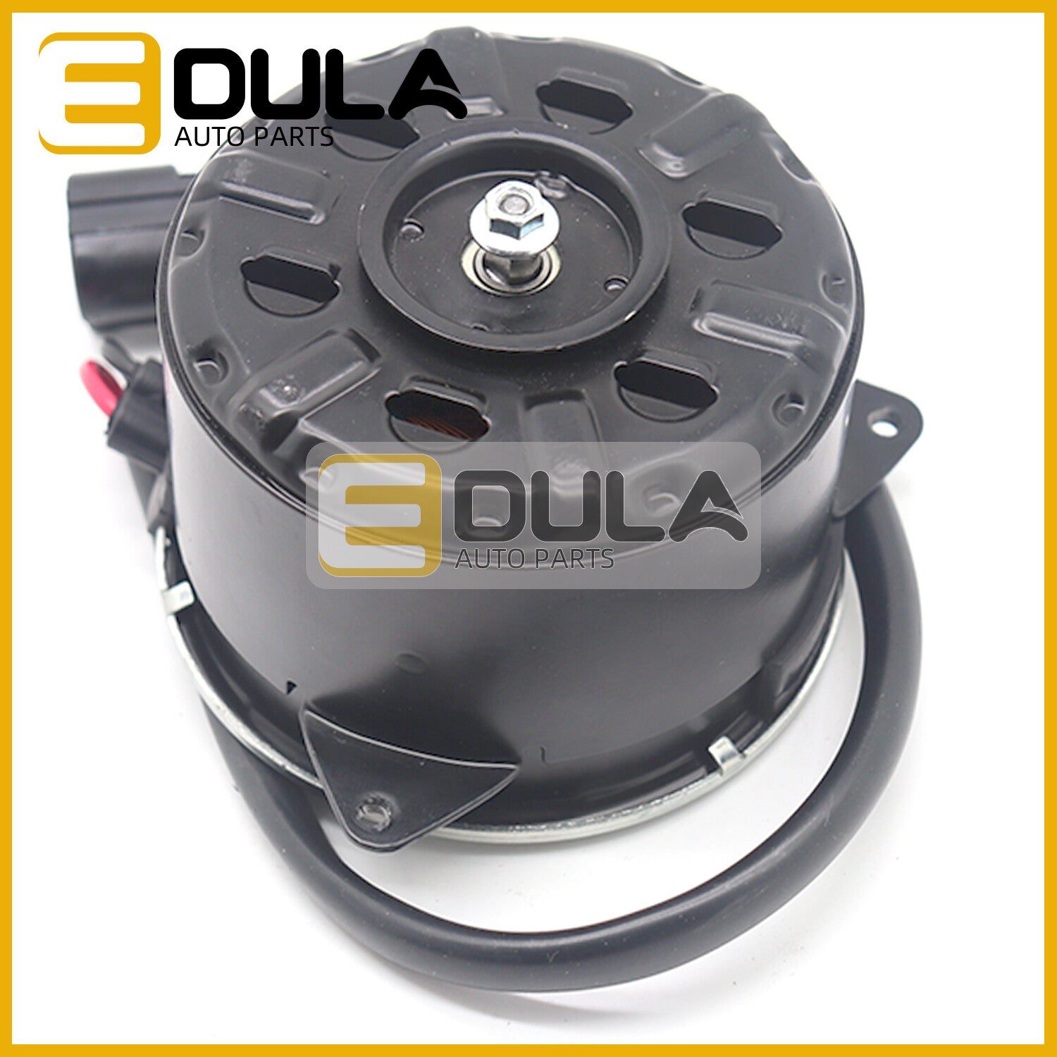 AC cooling fan motor suitable for Lexus RX350, RX400H, RX450H, and for Toyota Highlander. (1636320390)