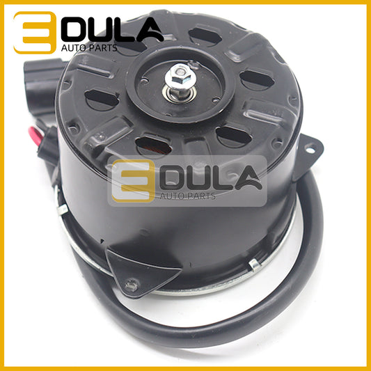 AC cooling fan motor suitable for Lexus RX350, RX400H, RX450H, and for Toyota Highlander. (1636320390)