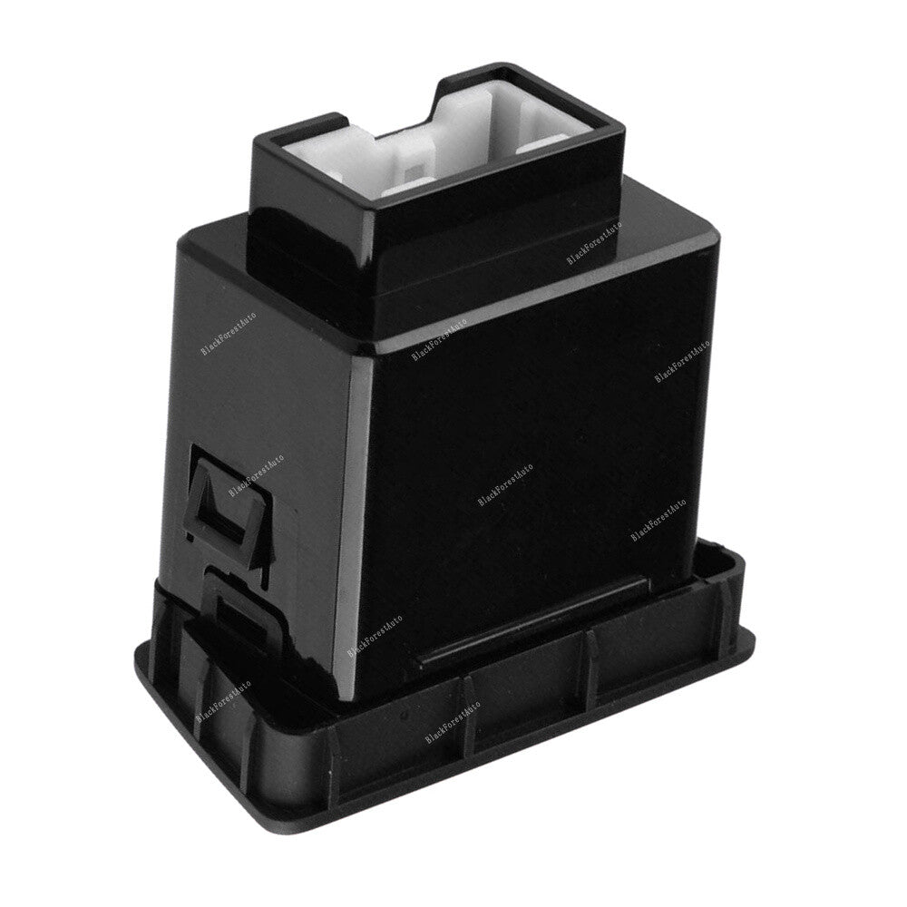 for 11-15 for Hyundai for Tucson ix35TAN Aux iPod USB Port Interface JackPlug 961202Z300