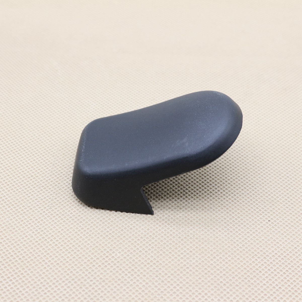 Rear windshield wiper arm base cover 95562832002, suitable for Porsche for Cayenne , 2004-10