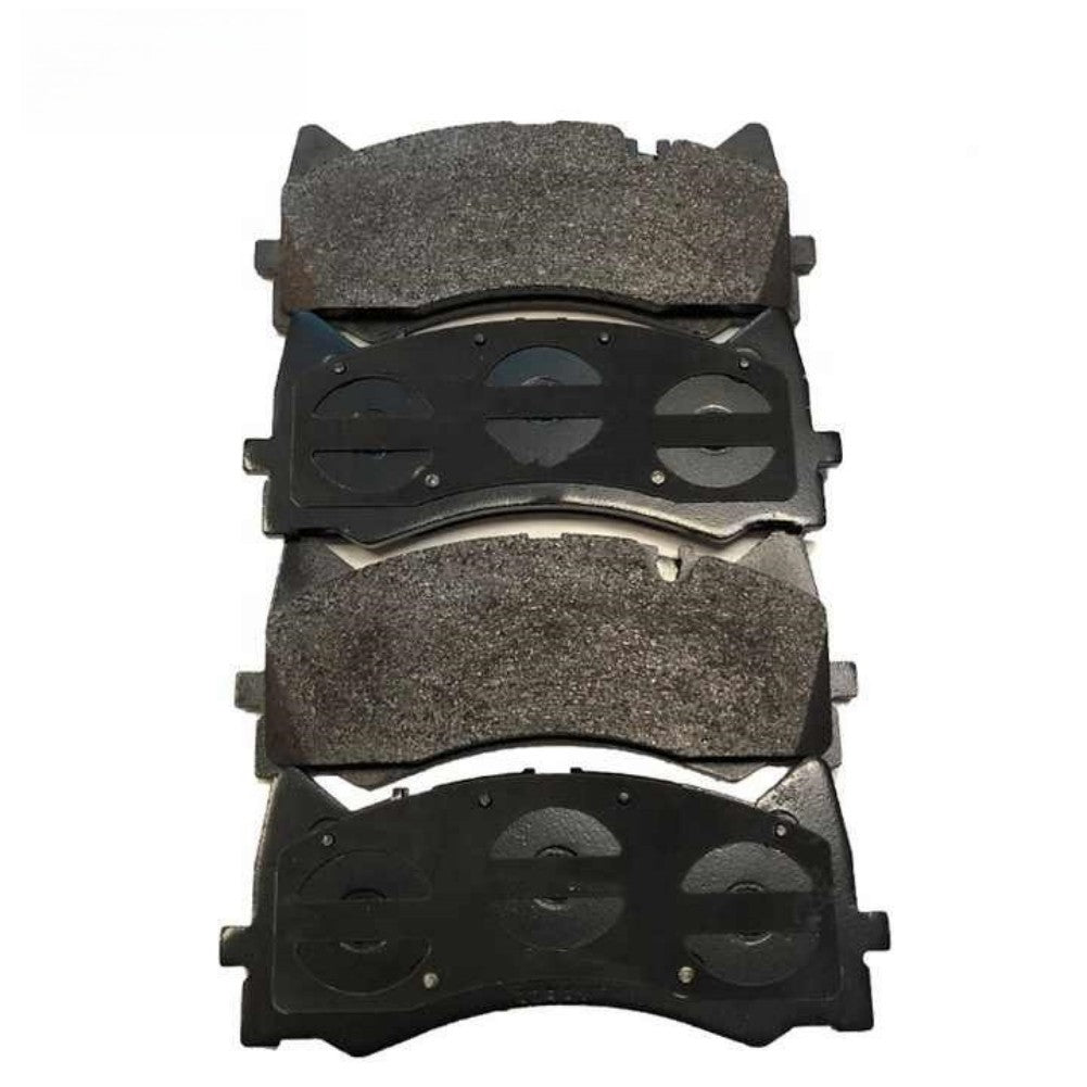 Brake Pads Set for Mercedes C63 Amg
