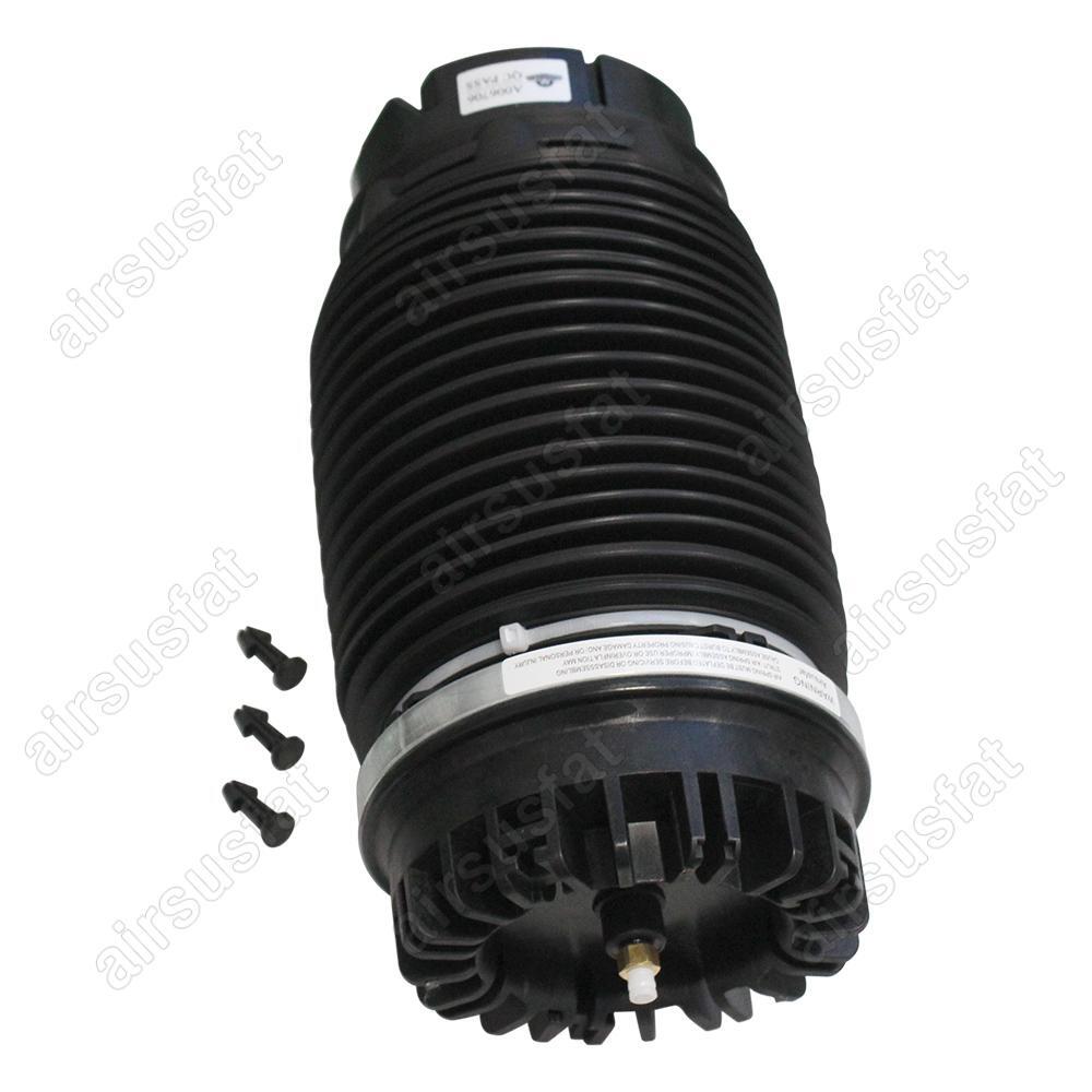 REAR LHRH AIR SUSPENSION SPRING BAGS FOR ( for DODGE for RAM 1500) 2019-2024 68260938AA