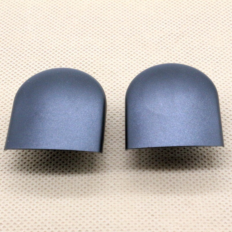 2-pack universal for Cadillac for Chevrolet for GMC 15124415 windshield wiper arm nut cap
