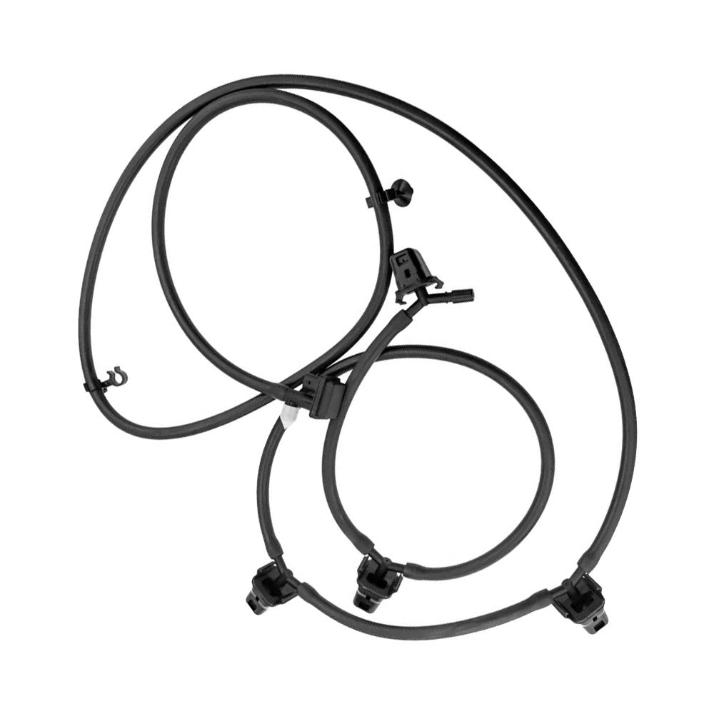 For W166 292 ML350 ML550 GL350 GL450 GLE350 GLE450 Front Windshield Washer Hose