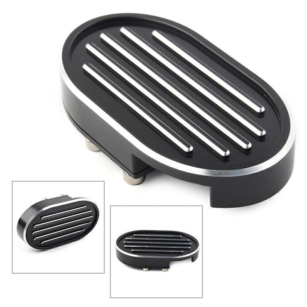 Foot Brake Pegs Pedal Pad Rest for Harley V-Rod Muscle VRSCF VRSCA VRSCB VRSCB