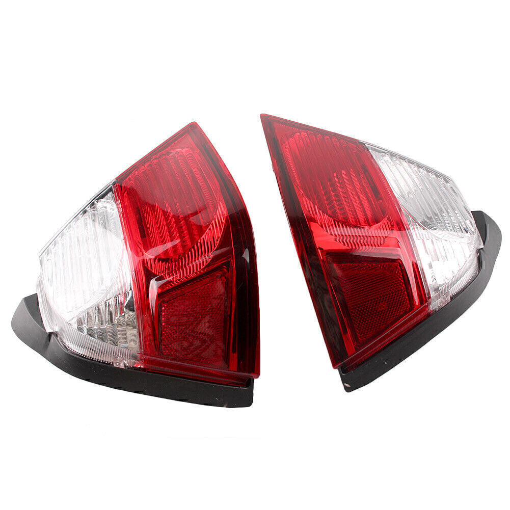 Tail Light Turn Signals for Honda Goldwing GL1800 2006 - 2011 Motorcycle