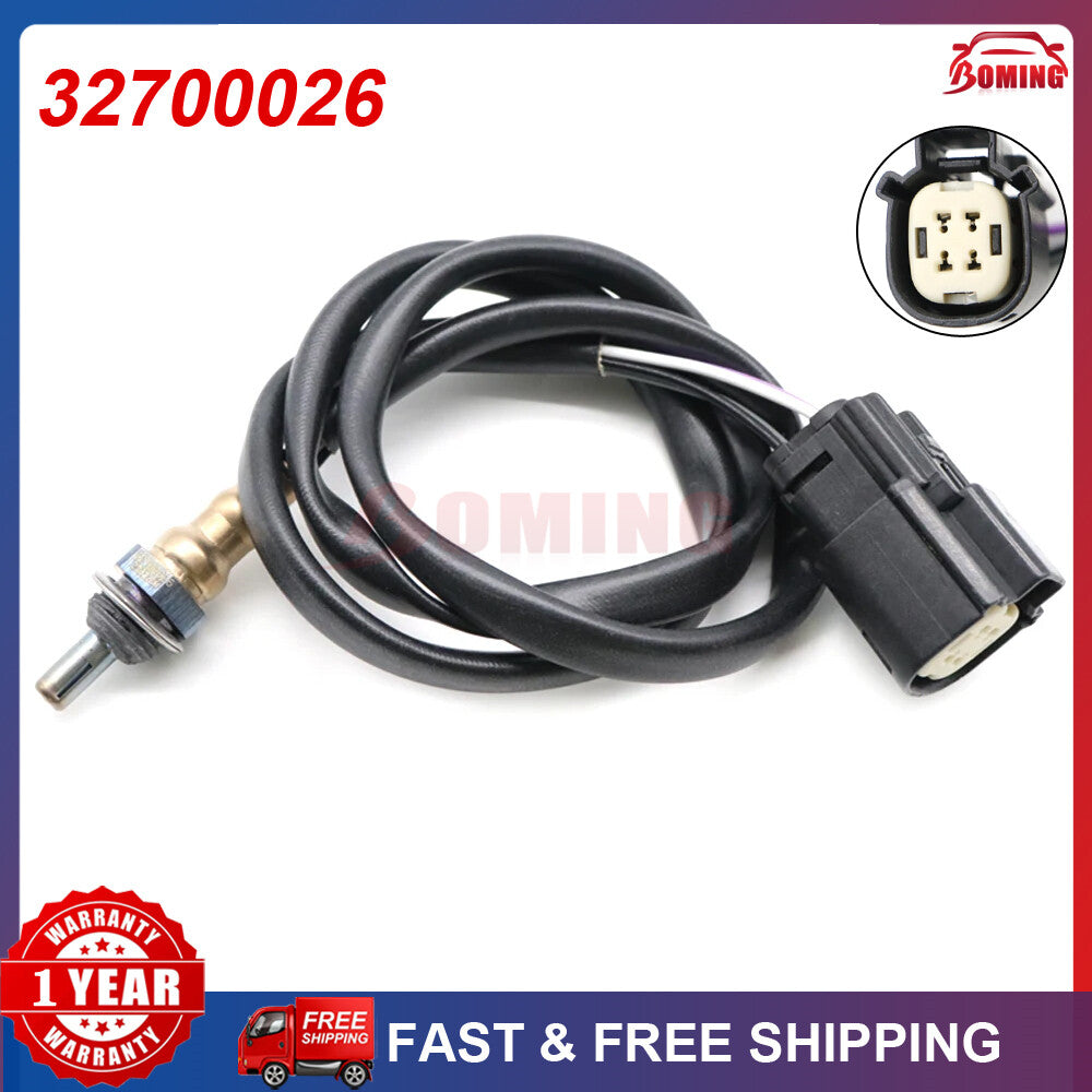 2pcs Oxygen O2 Sensor Front+Rear For 2013-2016 for Hyundai Santa Fe Sport L4 2.0L