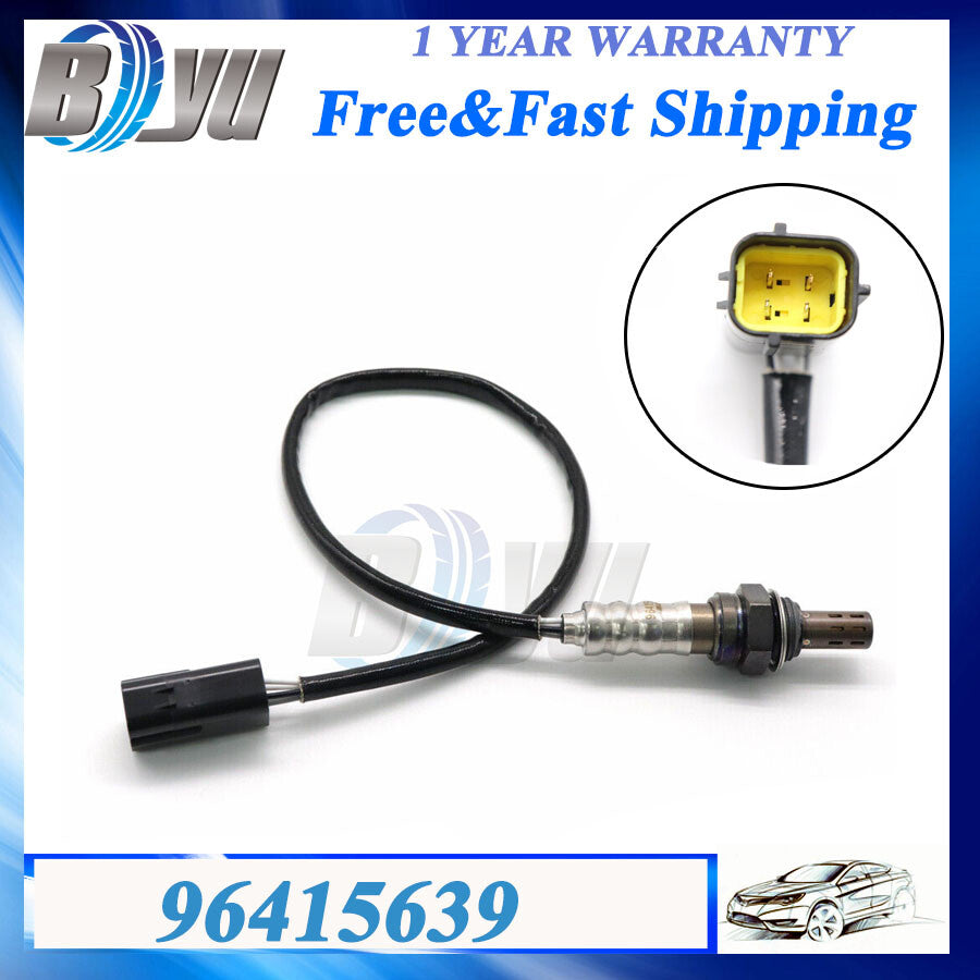 for Chevrolet Spark Matiz 0.8 1.0 Matiz for Mazda 626 Oxygen Sensor