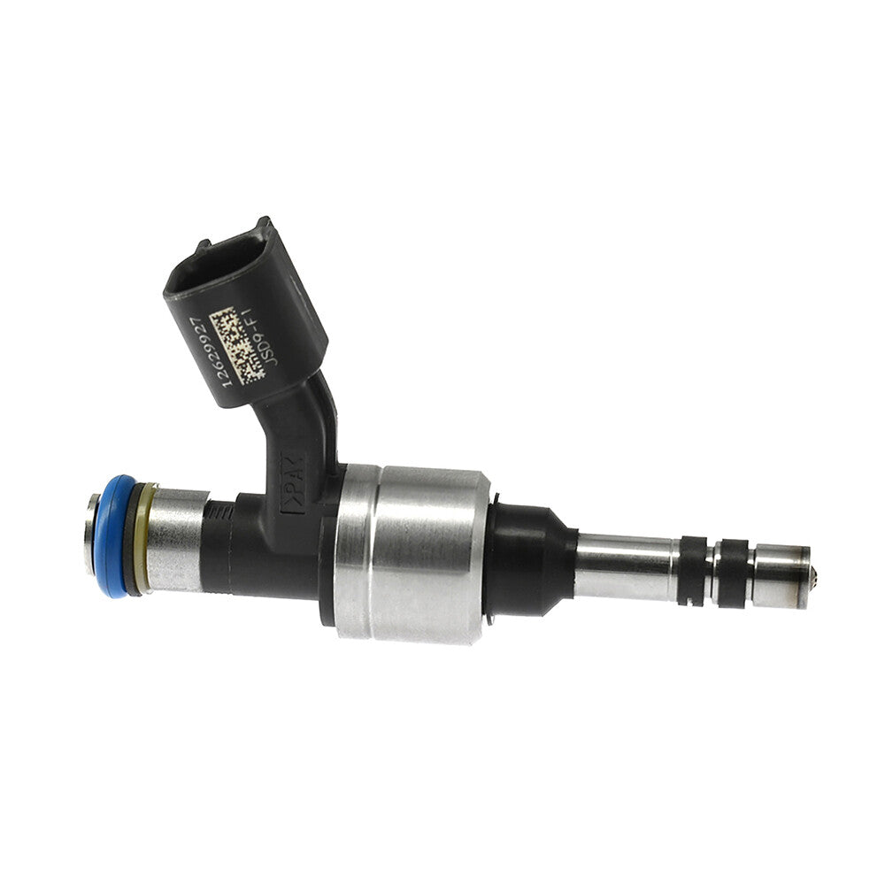 6X Fuel Injector 12629927 for Buick for Cadillac CTS SRX for Chevrolet for GMC 10-11 3.0L