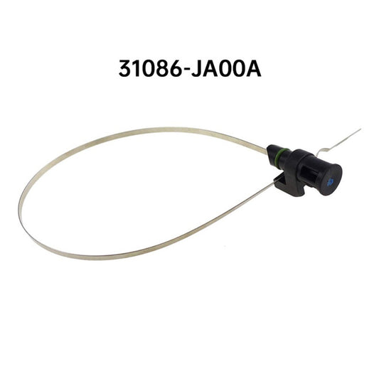 Oil Level CVT Transmission Dipstick for Nissan Altima Rogue 2.5L 31086-JA00A