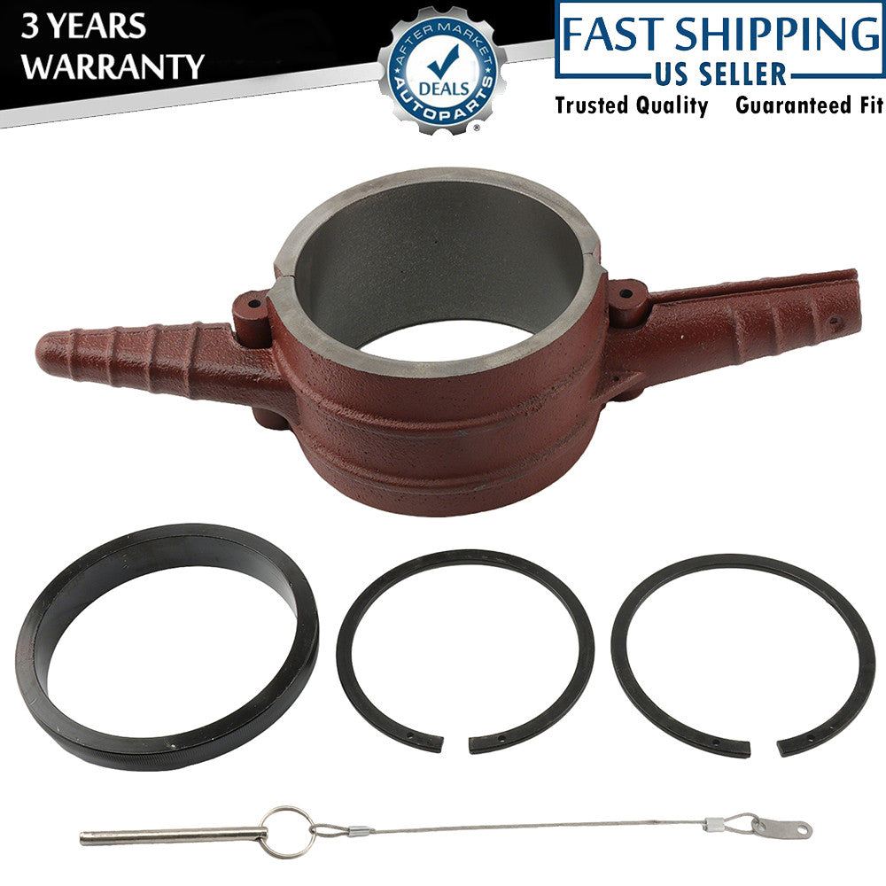 5299448 7040 Piston Ring Compressor Tool for ISX/QSX for CAT 3400/C-15
