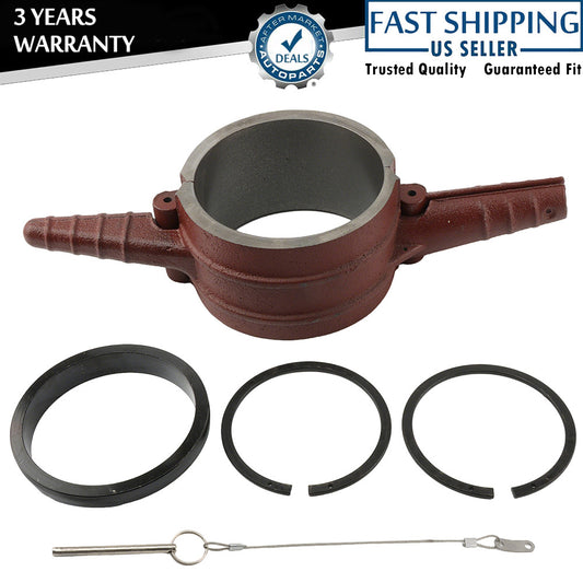 5299448 7040 Piston Ring Compressor Tool for ISX/QSX for CAT 3400/C-15