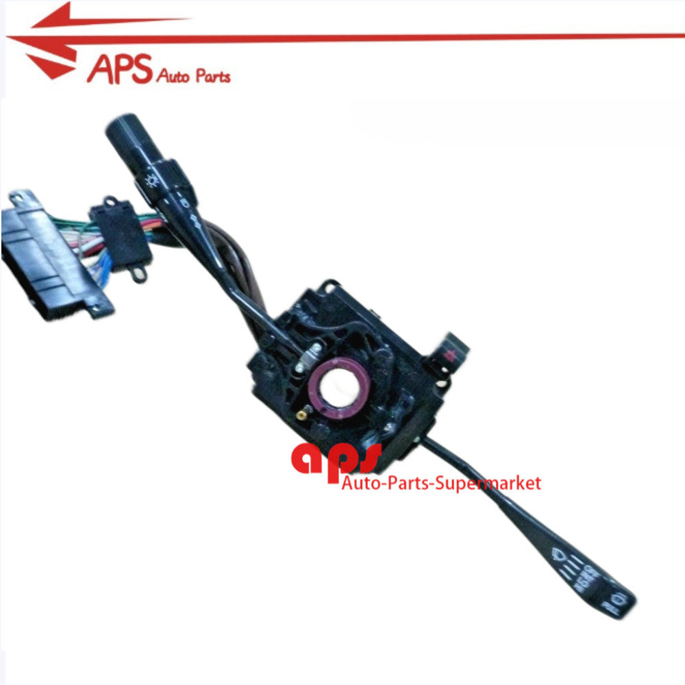 The all-new Switch Assy turn signal is compatible with 2009 for Toyota for Land Cruiser 84310-60561