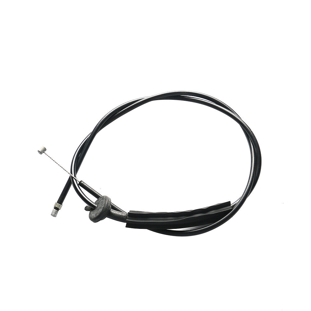 New Engine Hood Release Cable Bowden Cable 51237197474 Fits for BMW E65 E66 E67 730D