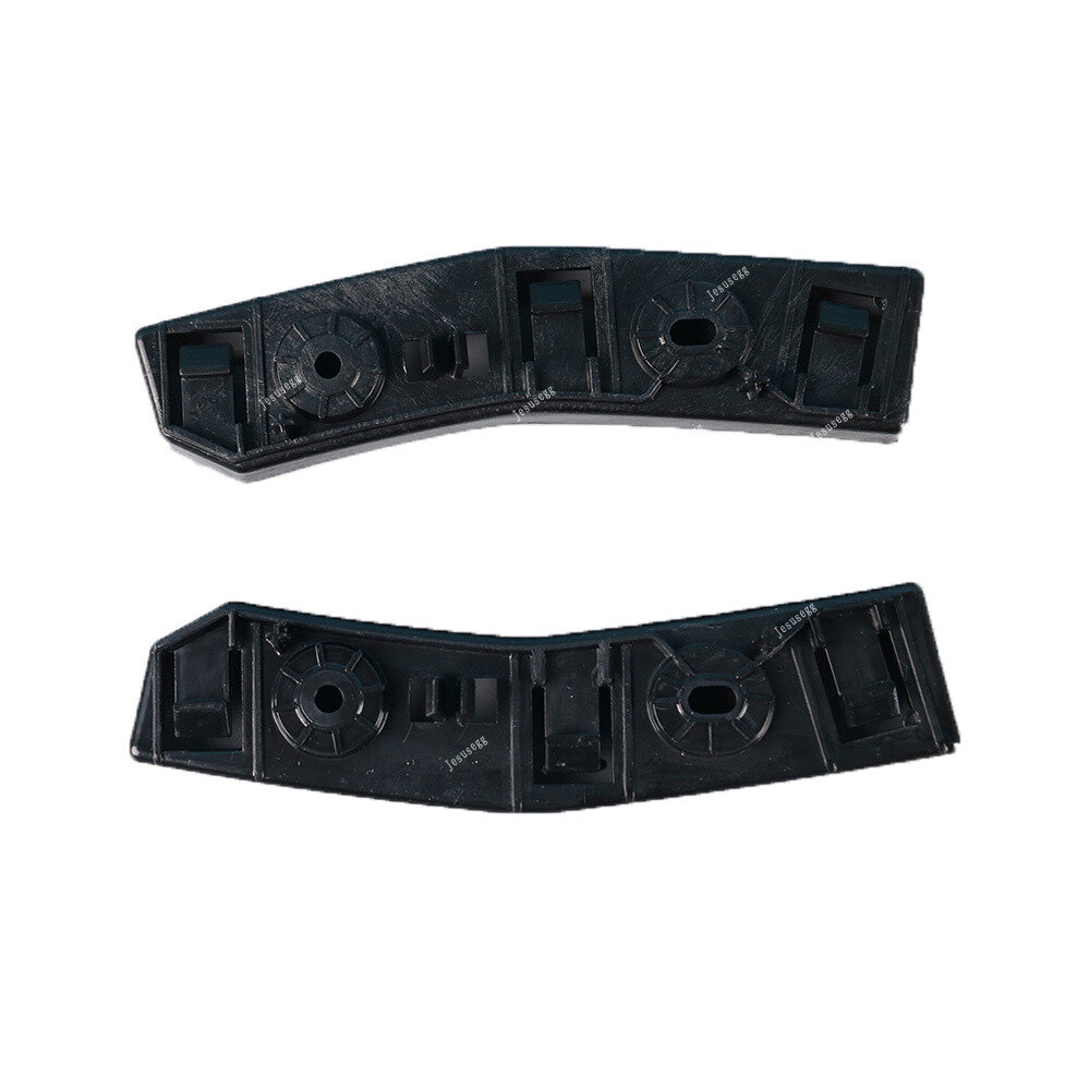 Front LeftRight Side Bumper Support Bracket Fit for Jeep Cherokee 2014-2018