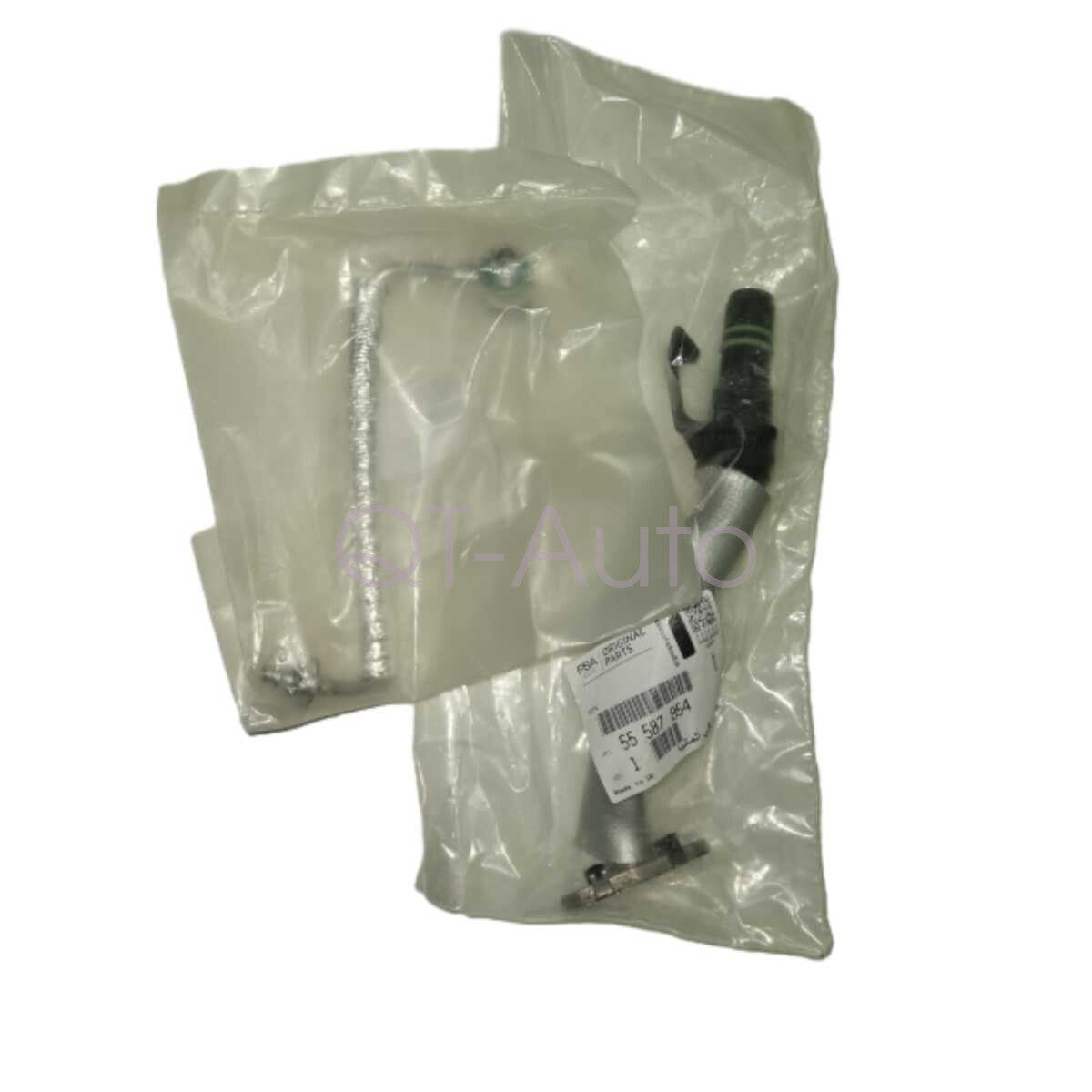 Fit 1.4T for Cruze Trax Volt Sonic Encore ELR Turbocharger Coolant Liner Kit