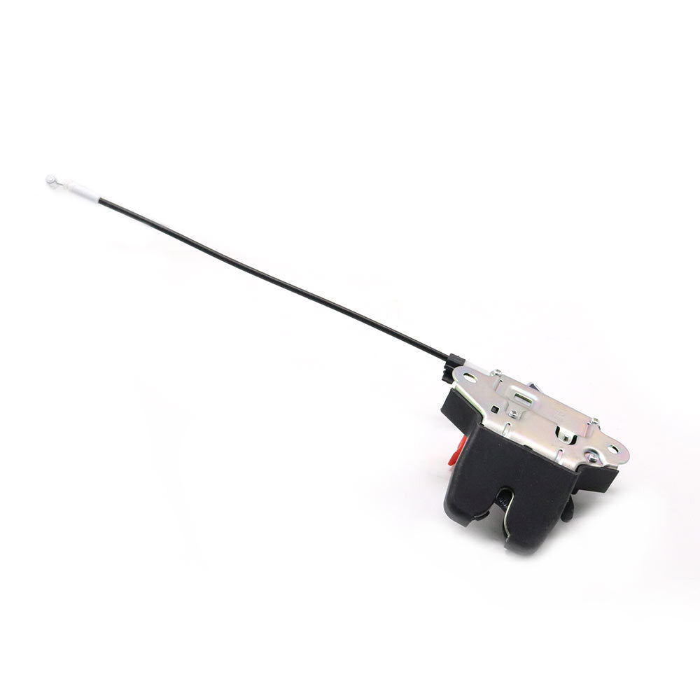 3-pin 81230-3Q000 rear trunk latch actuator for Hyundai Sonata sedans