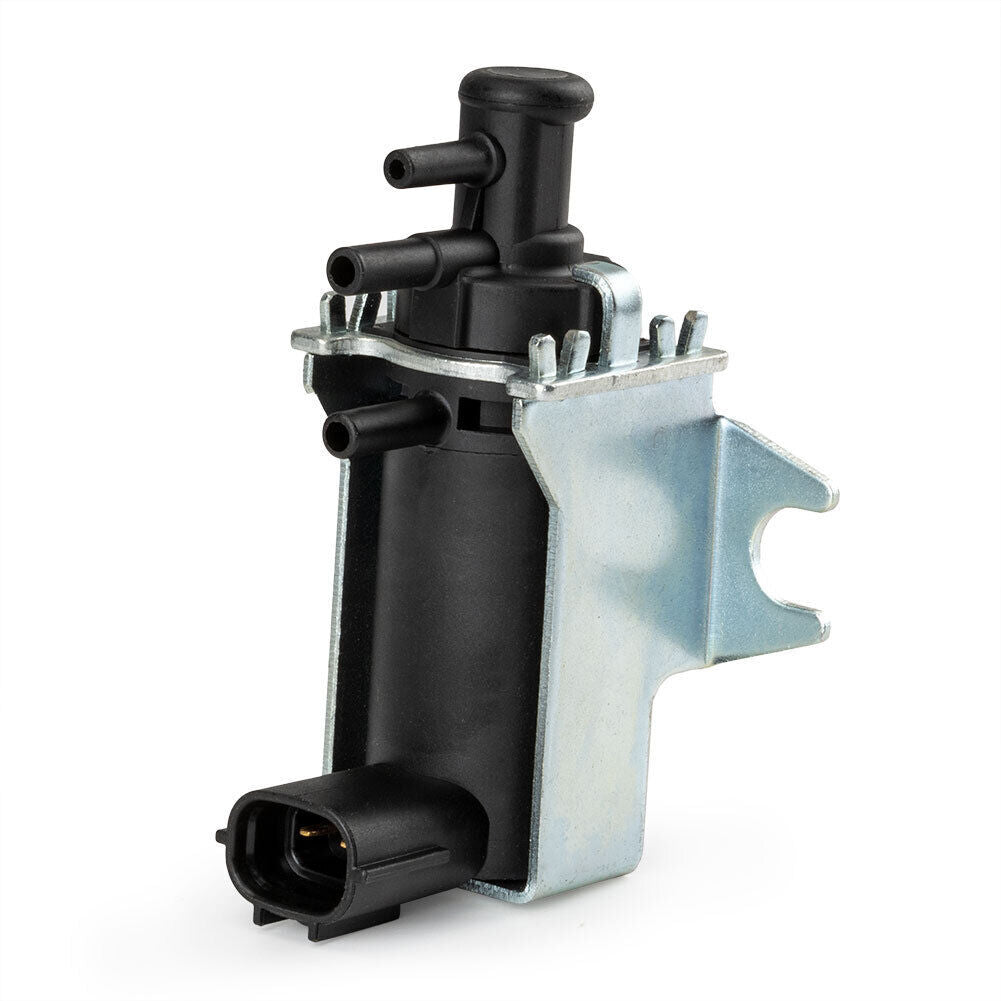 8981162600 8-98116260-0 Applicable to the vacuum pump solenoid valve of the new for Isuzu K4J1 engine.