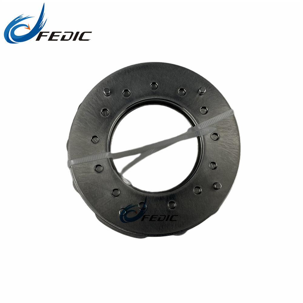 Turbocharger nozzle ring VNT 765870 for Hino Truck Dutro with N04C Engine 2006