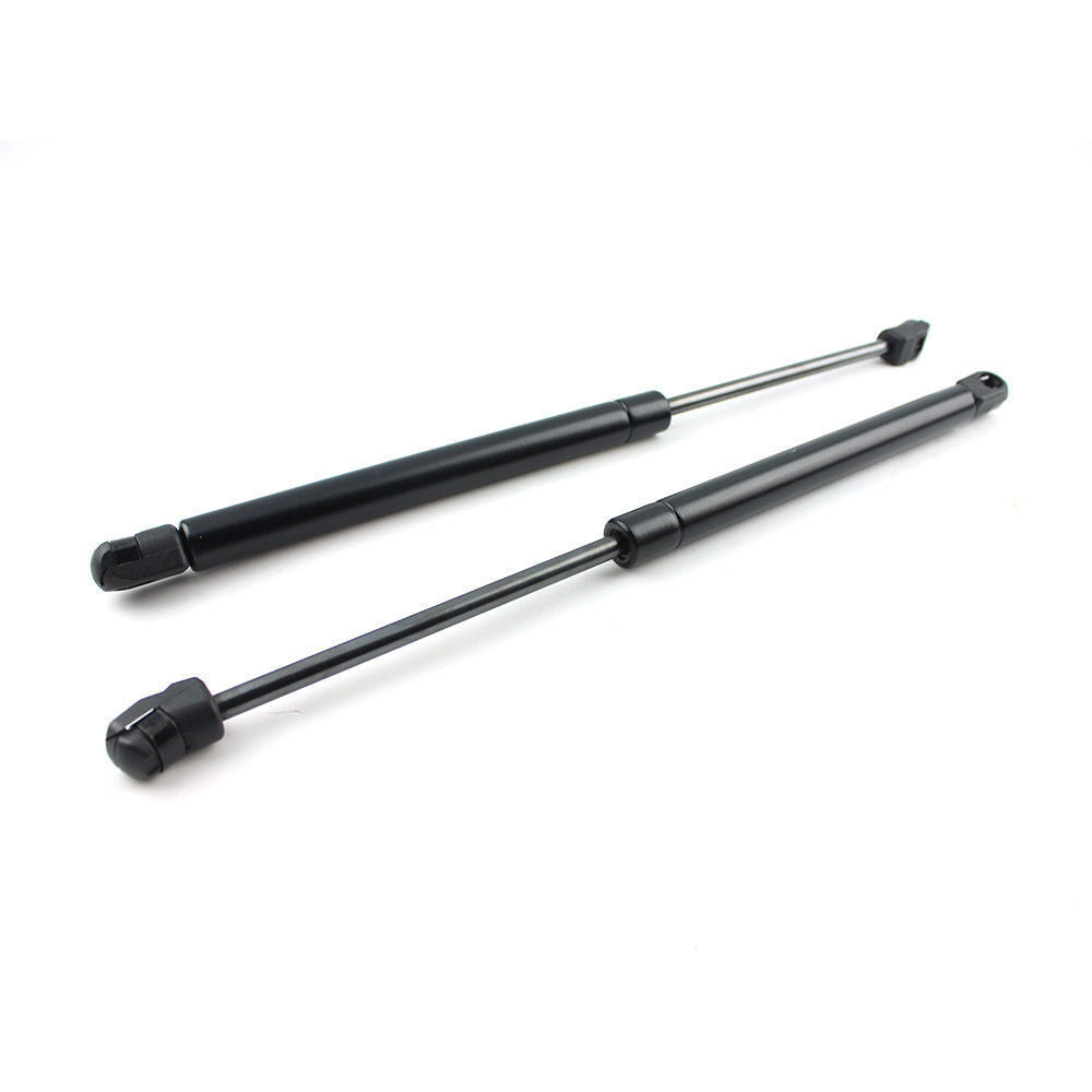 Front hood lift support shock absorber struts (2 pieces) for Infiniti FX35 2003-2008 SG371003
