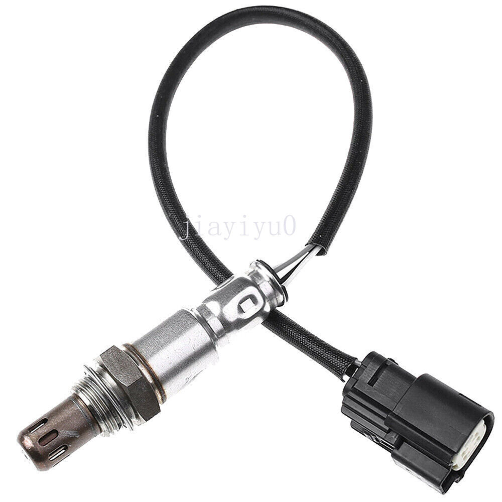 2-pack O2 sensors FR3Z9F472A FL3T9G444AA for Ford for Mustang MT82 (Upstream and Downstream)