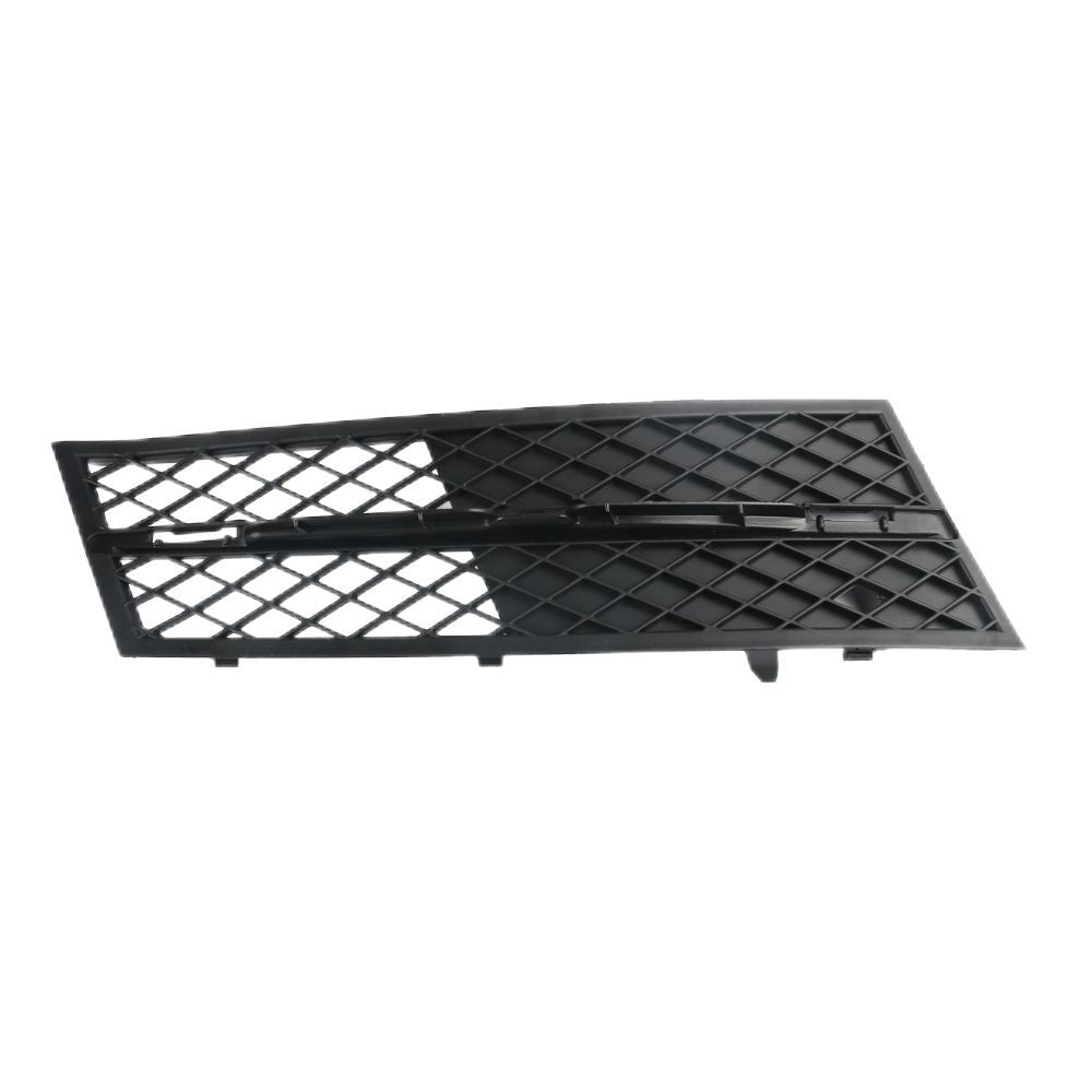 For 2010-2013 for BMW 5 Series F10 F11 Front Right Side Bumper Grille Cover W/ Trim
