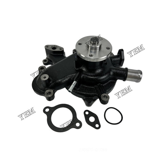 P11C Water Pump 16100-4120 Fit for Hino Diesel Engine for Hino Water Pump