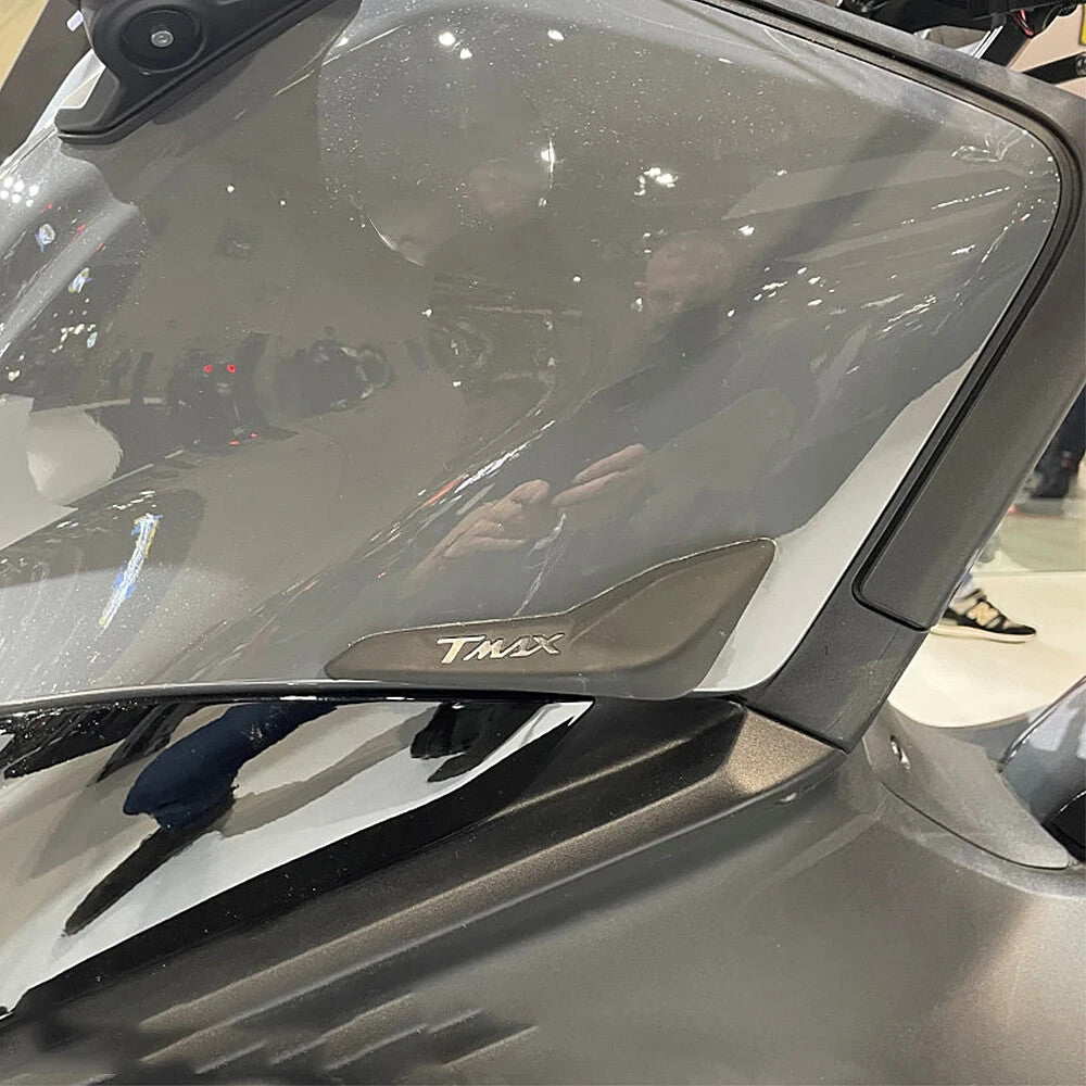 Scrape Side Guards Edge Protector Sticker Strip for YAMAHA T-MAX 560 2022-2023