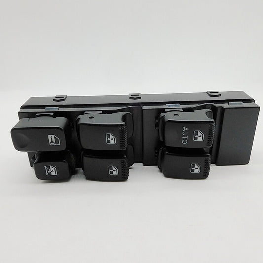 for Hyundai Sonata 2003-2005 Front Left Power Window Master Switch 93570-3D121