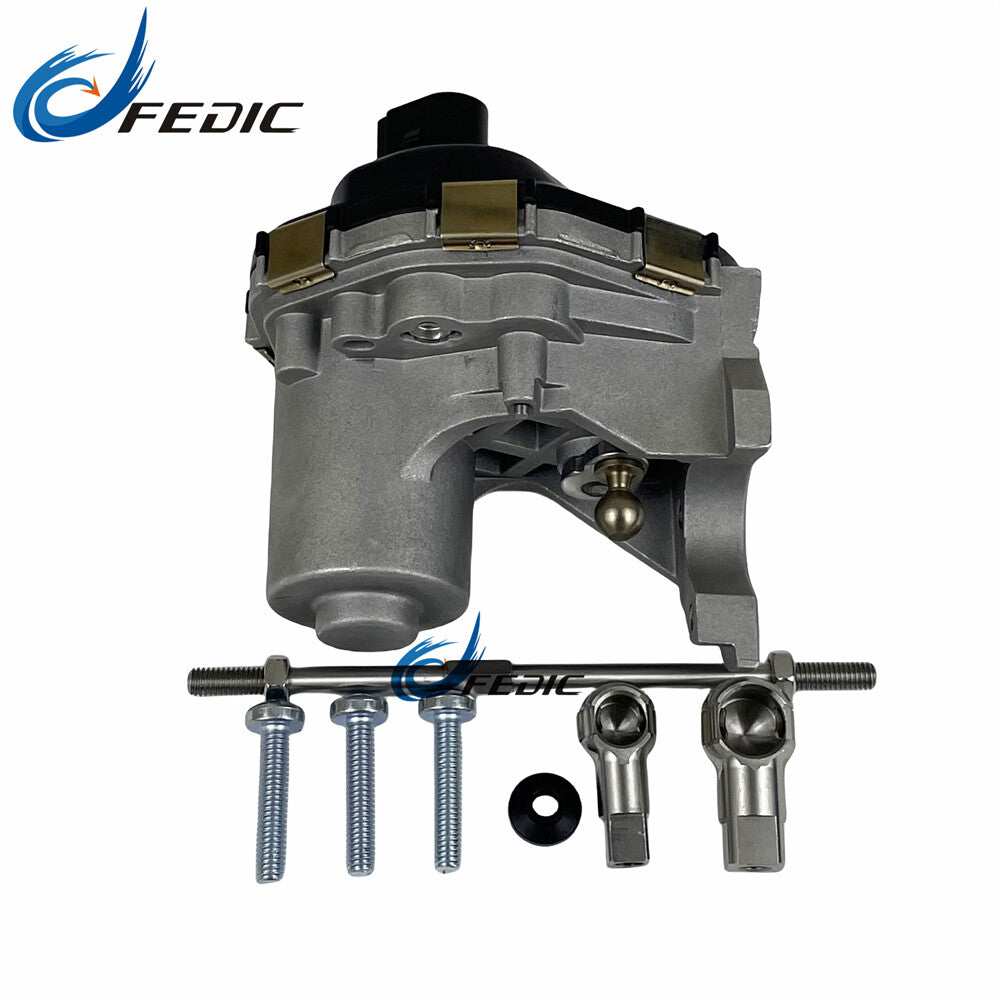 Turbo actuator 06K145655B A2C93279200 for VW for Seat for Skoda 2.0 TFSI