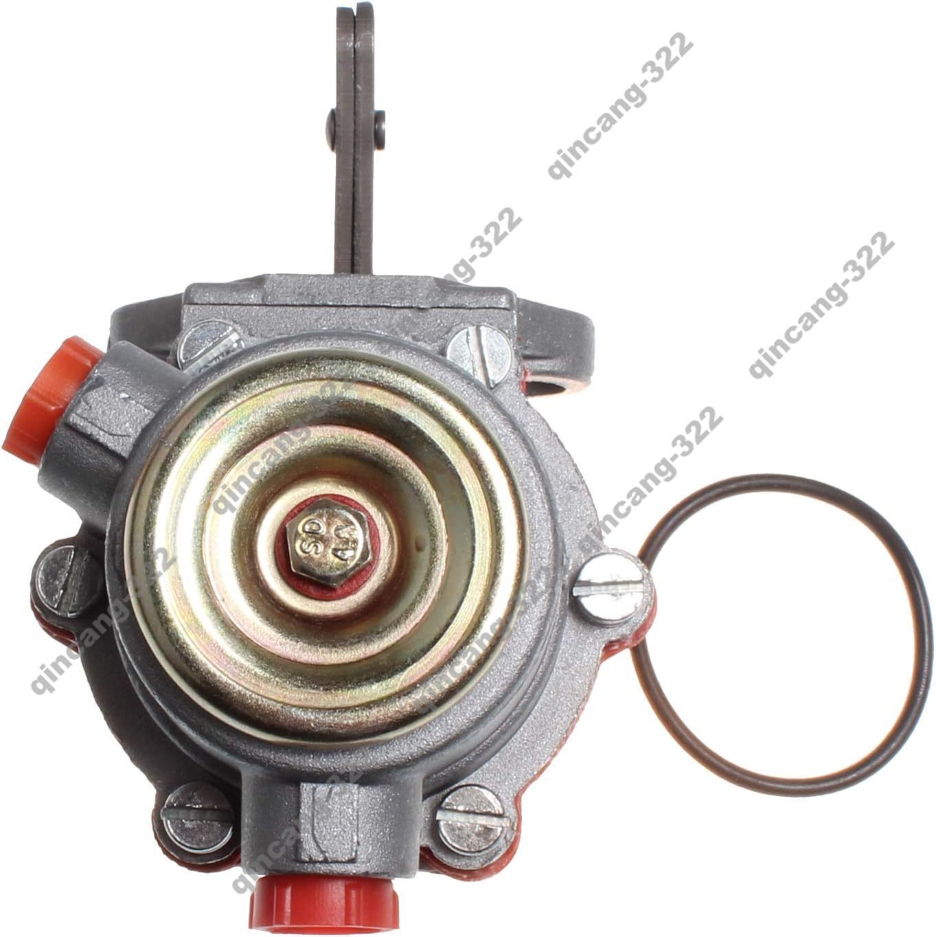 Fuel Lift Pump 4757883 for CASE JX100U JX55 JX65 JX70U JX75 JX80U JX85 JX90U