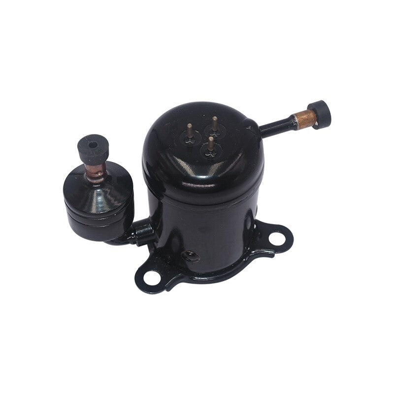 DC12V Car Refrigeration Air Compressor Fridge Freezer Marine Solar Special Drive